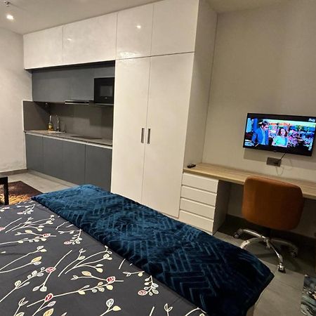 Aj Studio Supernova Noida Dış mekan fotoğraf